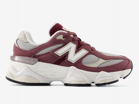 Scarpe new balance 9060 da bambino PC9060CT New Balance