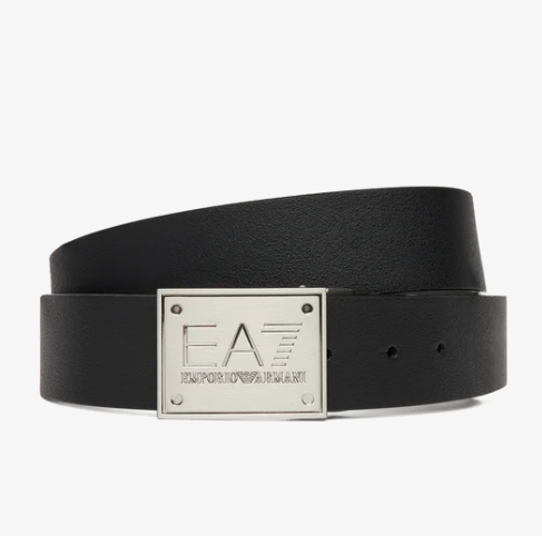 Cintura ea7 da uomo 