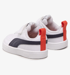 scarpe puma rickie infant 38431409 Puma