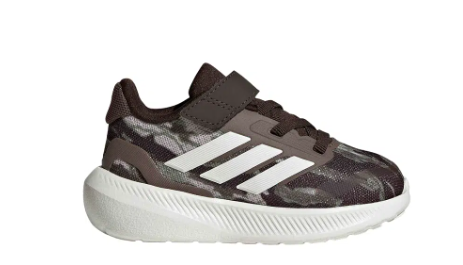 scarpe adidas runfalcon infant HQ2437- Adidas