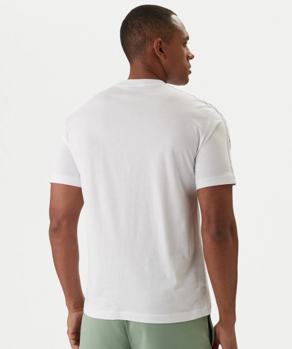 t-shirt ea7 da uomo 