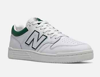 scarpe new balance 480 unisex BB480LGT New Balance