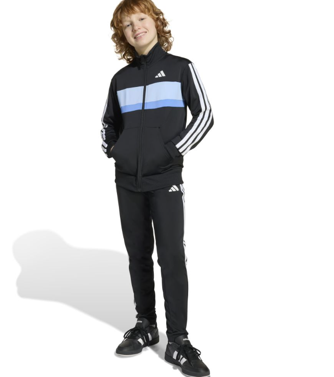 tuta adidas da bambino KB7327- Adidas