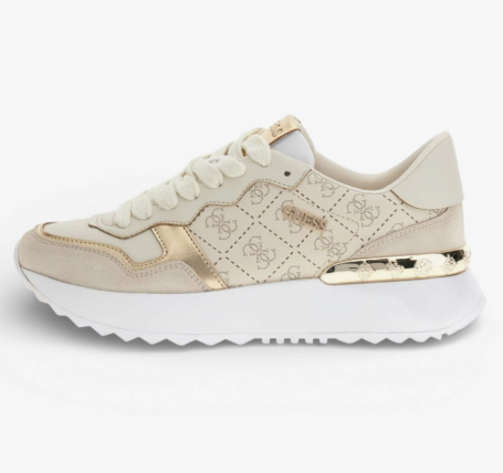 Sneakers guess  vinsa da donna FLPVN5FAL12BEIBR Guess
