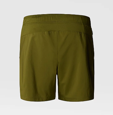 bermuda the north face da uomo 0A3O1BPIB1 THE NORTH FACE