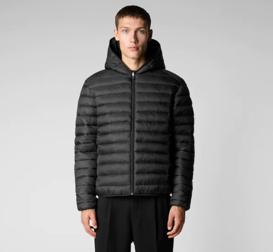 giubbotto save the duck da uomo D33600M10000 Save the duck