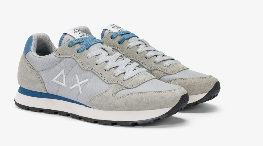 sneakers sun68 tom da uomo BZ3610106 Sun68