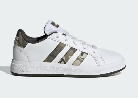 scarpa adidas grand court unisex IF3669 Adidas