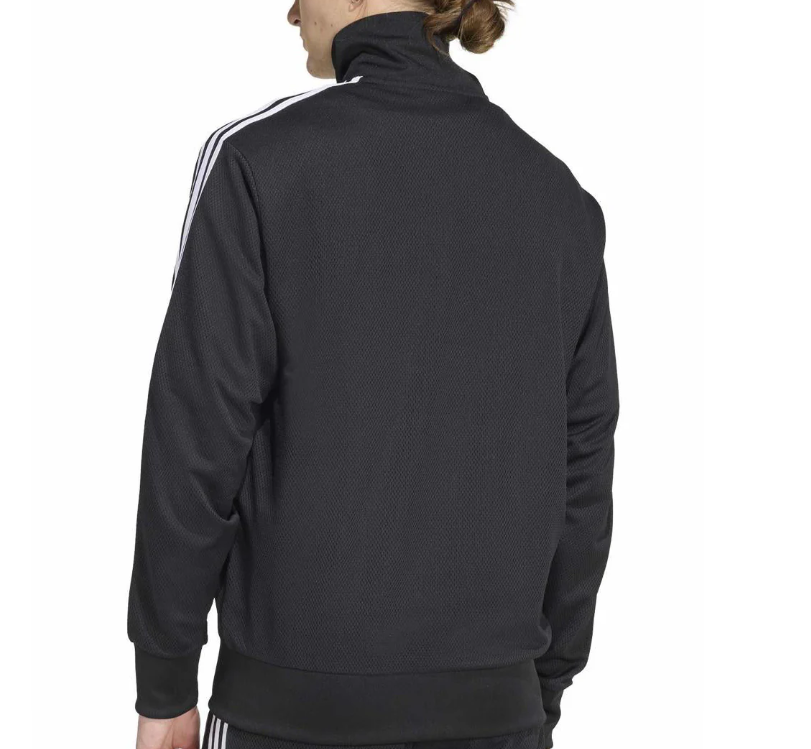 felpa adidas firebird adicolor da uomo KE0782- Adidas