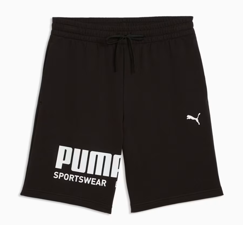 bermuda puma da uomo 