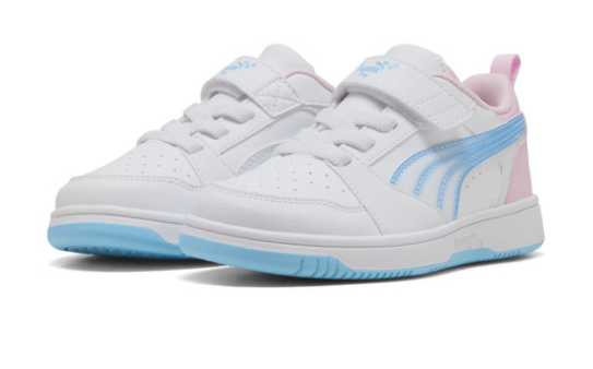 scarpe puma jelly da bambina 