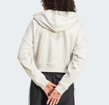 felpa adidas da donna JN1958 Adidas