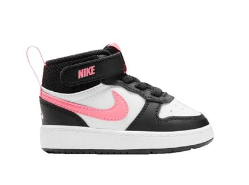 scarpe nike court borough infant CD7784005 Nike