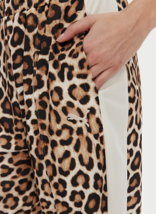 pantaloni puma da donna 63234387 Puma