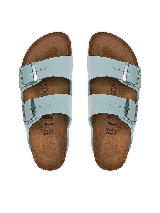 Sandalo birkenstock arizona da donna 1026963 Birkenstock