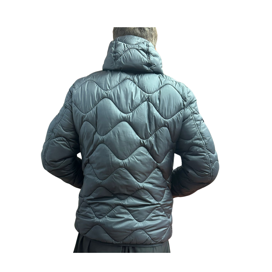 giubbino trez da uomo M48399275 Trez