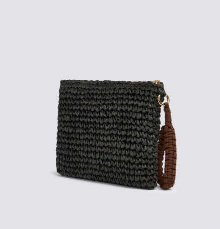 Pochette sundek momo unisex 