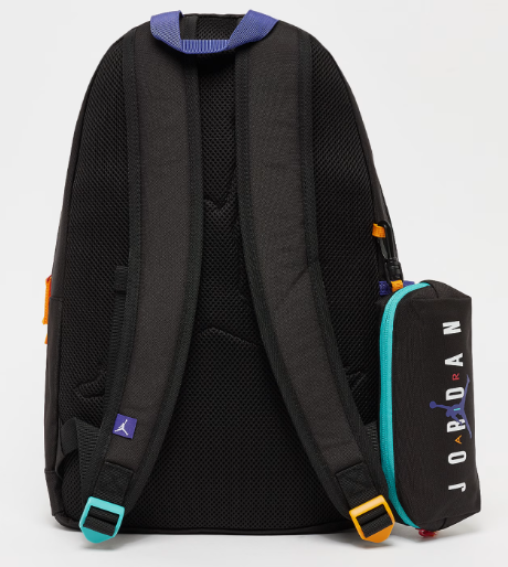 Zaino jordan unisex 9B0503K90 JORDAN