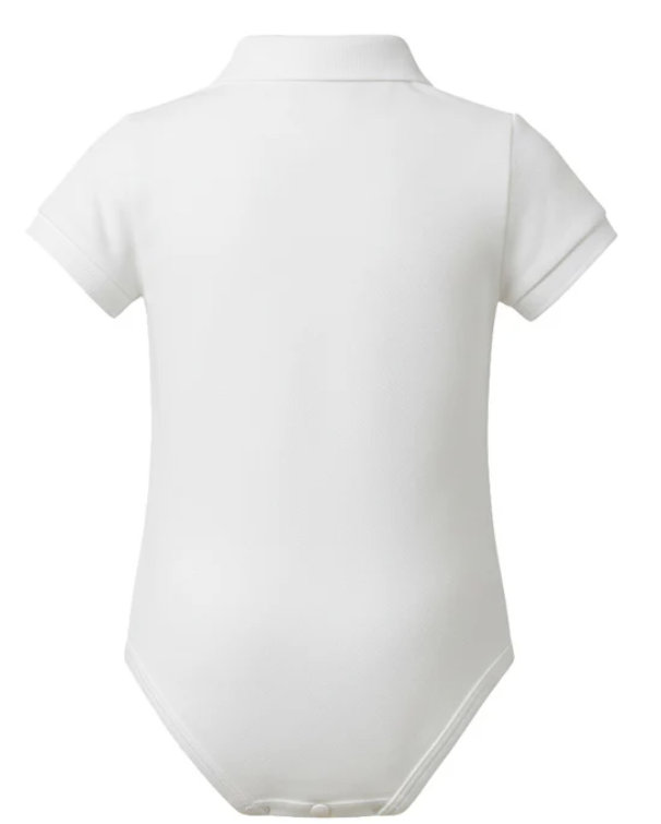 Body lacoste infant 547118W8L LACOSTE