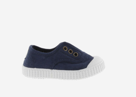 Scarpa victoria inglesa da bambino 