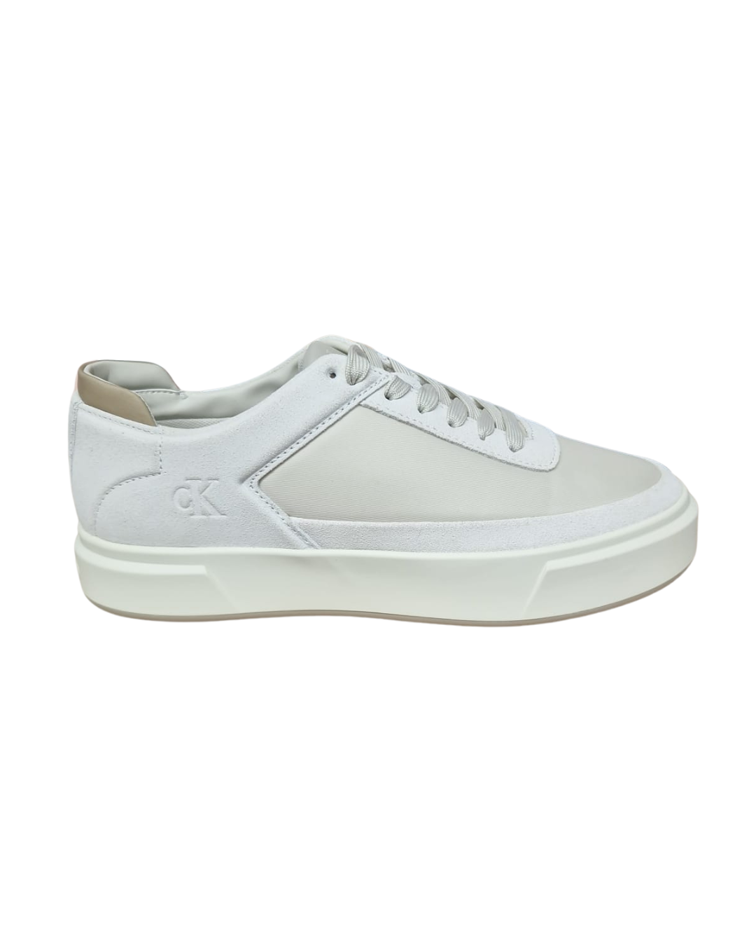 Sneakers calvin klein cupsole da uomo M021350I7 Calvin Klein Jeans
