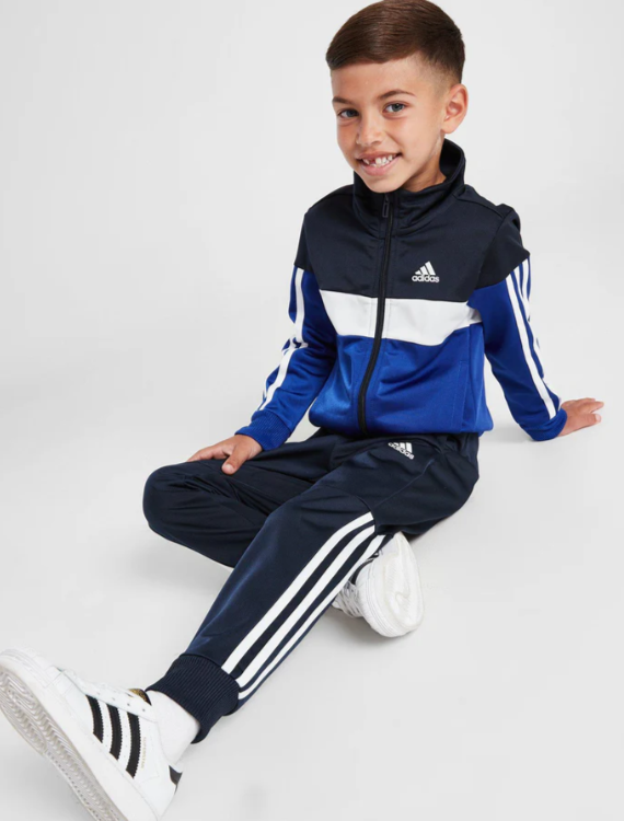 tuta adidas da bambino IA3114 Adidas