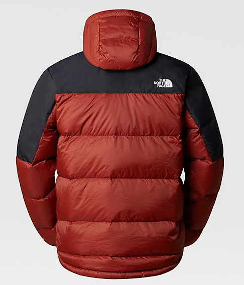 piumino diablo da uomo 0A4M9LWEW1 THE NORTH FACE