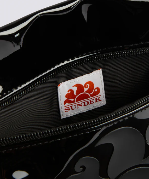 Pochette sundek unisex 