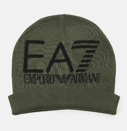 berretto ea7 unisex 7X000006M8051 EA7