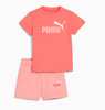 completino corto puma infant
