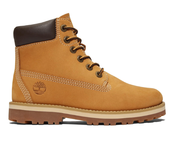 Anfibi timberland boots da bambino TB0A27BB2311 Timberland