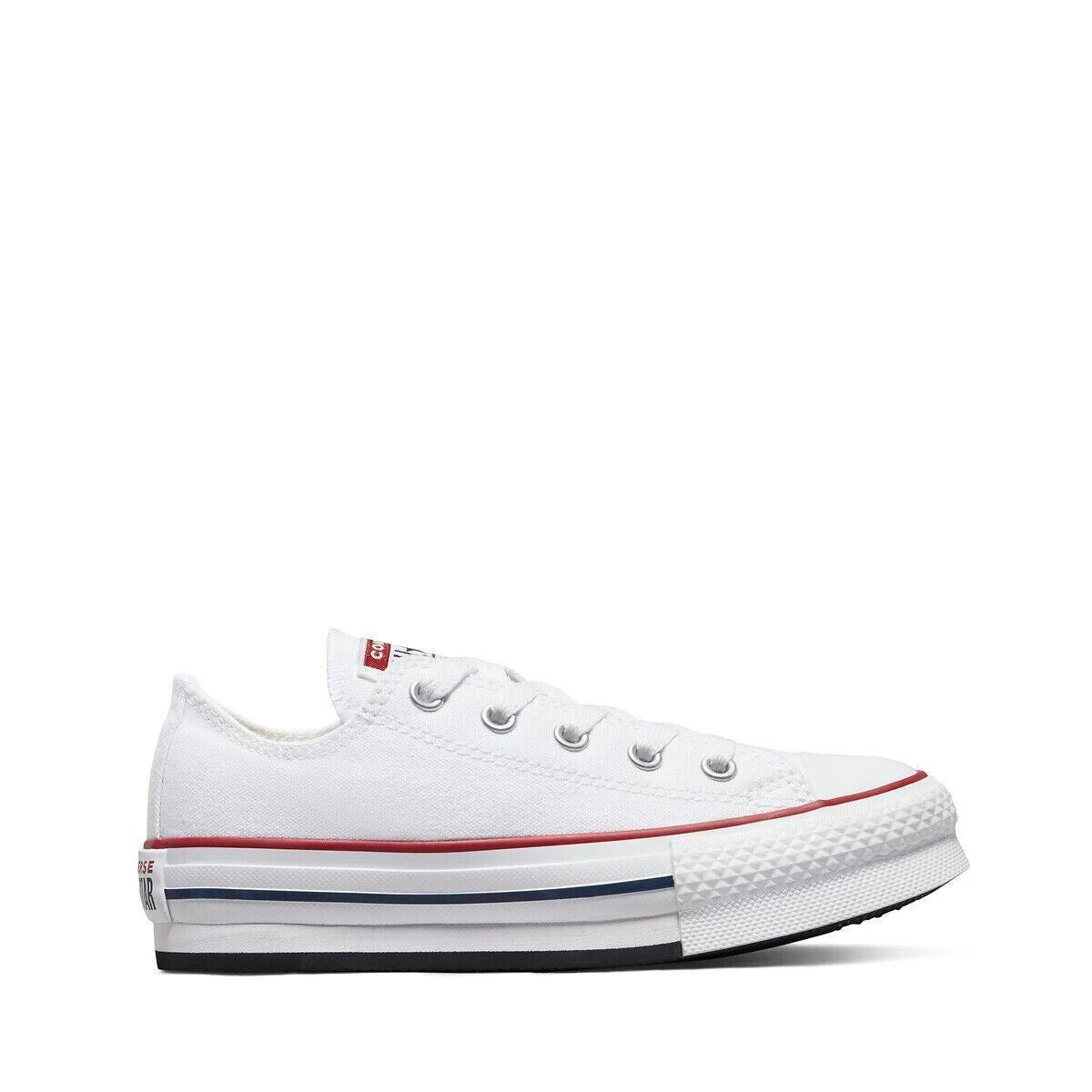 Scarpa chuck taylor da bambino 372862 Converse