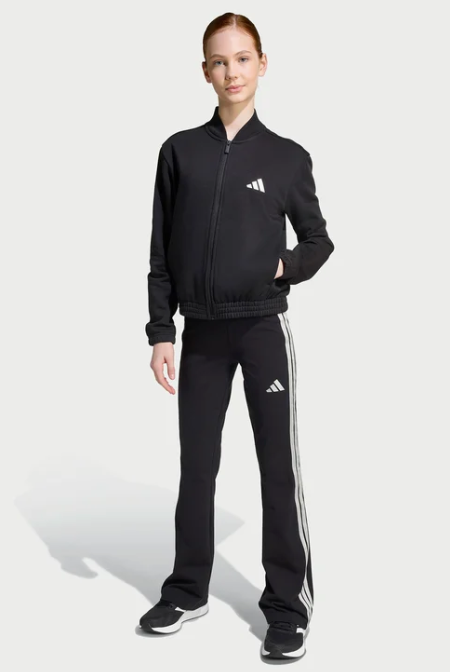 tuta adidas da bambina JL7474 Adidas