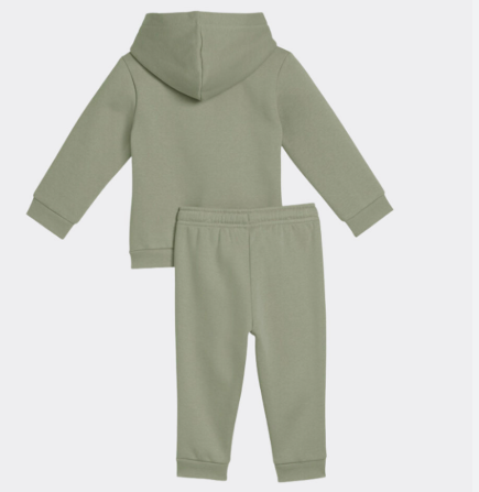 tuta puma infant 68628282 Puma