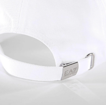 cappello visiera ea7  unisex 
