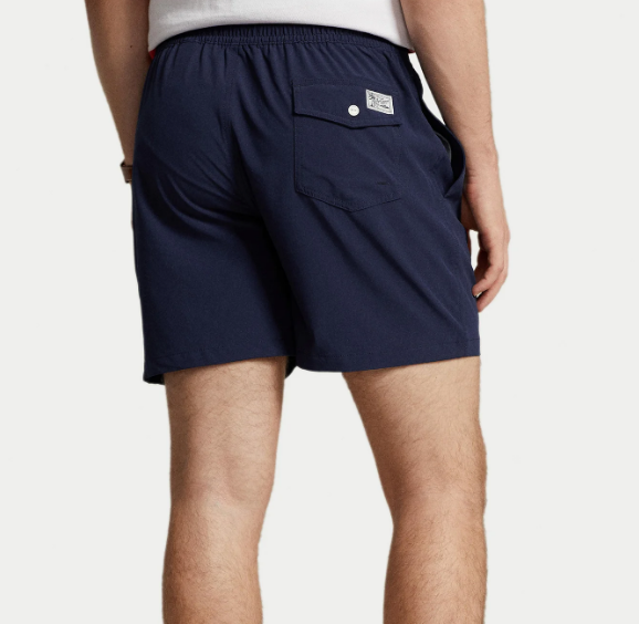 Costume boxer polo ralph lauren da uomo 