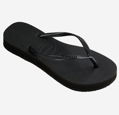 Infradito havaianas slim platform da donna 41445370090 Havaianas