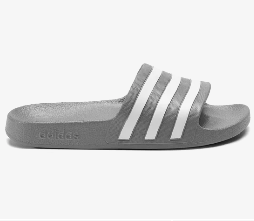 Ciabatta adidas adilette da uomo F35538- Adidas
