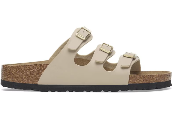 Sandali birkenstock florida da donna 1029265 Birkenstock