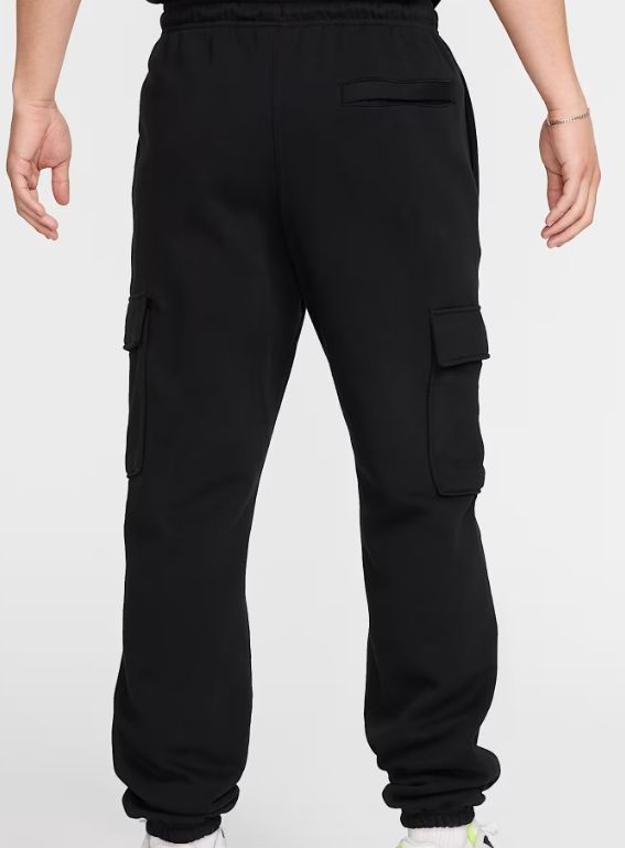 pantaloni nike cargo da uomo FN3805010 Nike