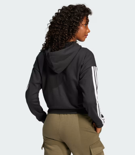 felpa adidas da donna JE0052 Adidas