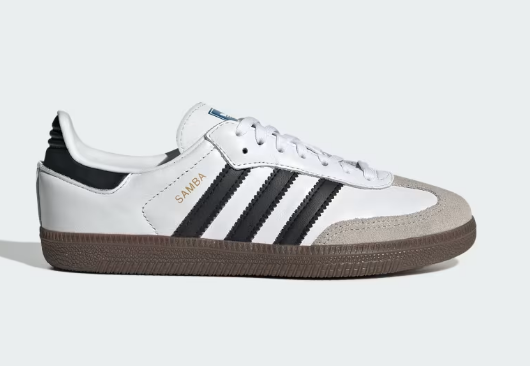 scarpe adidas samba da bambino IE3677 Adidas