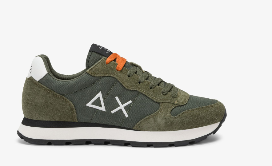 sneakers sun68 tom da uomo BZ4510174 Sun68