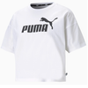 t-shirt puma da donna