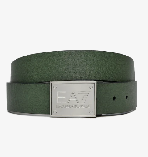 cintura Ea7 da uomo 24552437821 EA7