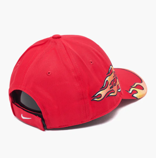 cappello visiera nike unisex 