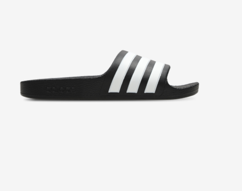 Ciabatta adidas adilette unisex F35556 Adidas
