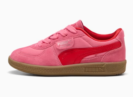 scarpe puma palermo da bambina 40093701 Puma