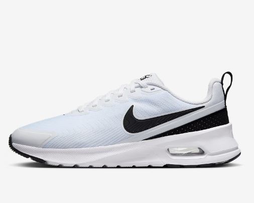 Scarpe nike air max nuaxis da uomo FD4329101 Nike