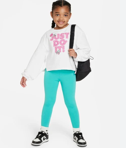 tuta nike infant 36L129E7G Nike